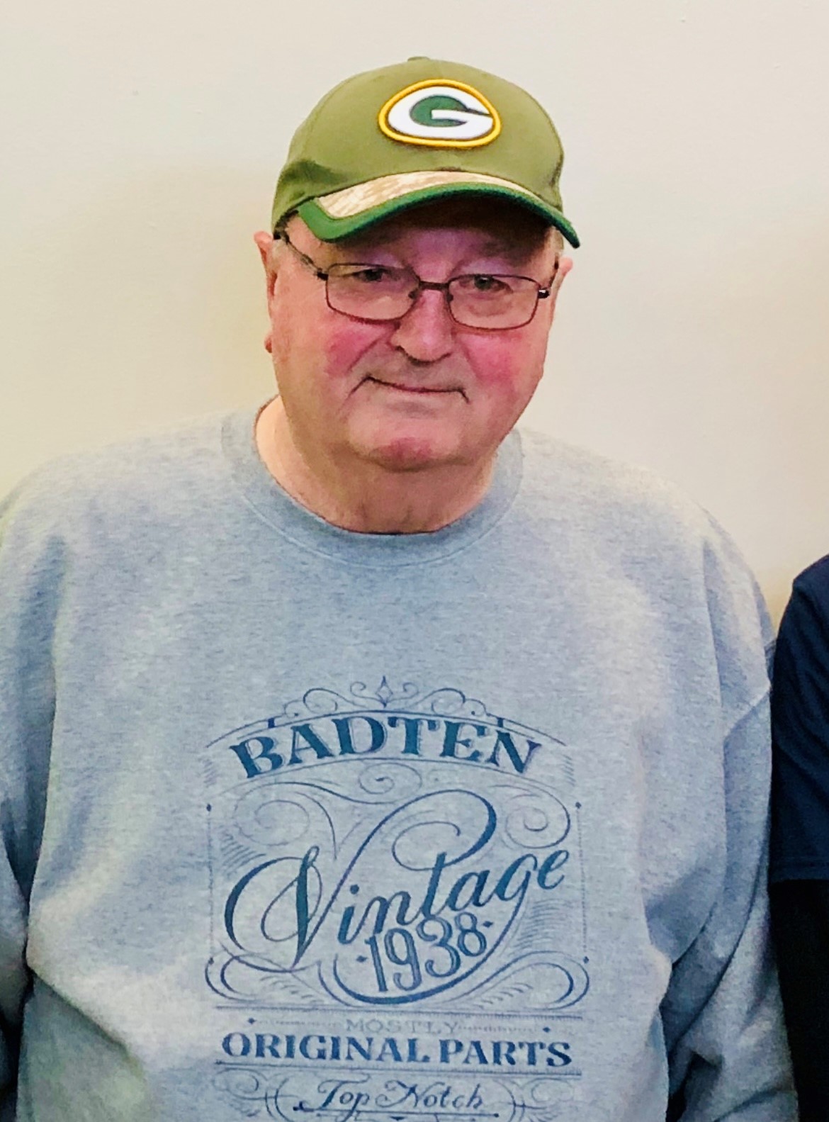 Dale R. Badten | Aberdeen Insider