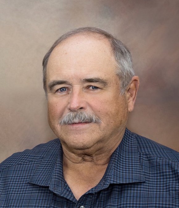 Gary Wickre