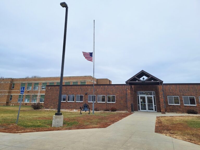Voters in the Groton Area School District will likely be asked later this year to support a plan to make renovations to the school. Aberdeen Insider file photo.