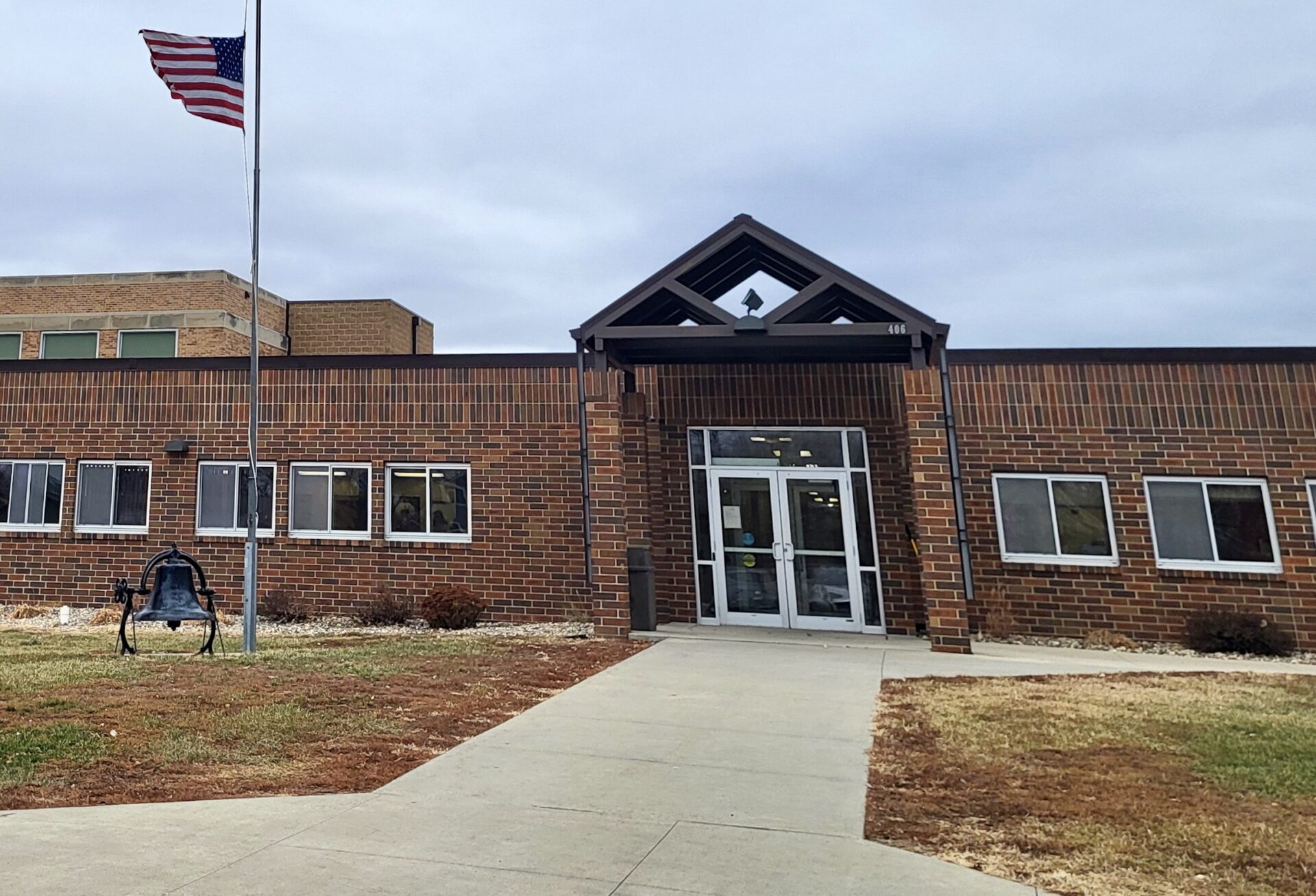 Groton Considering Opt Out Instead Of Cutting Staff, School Programs