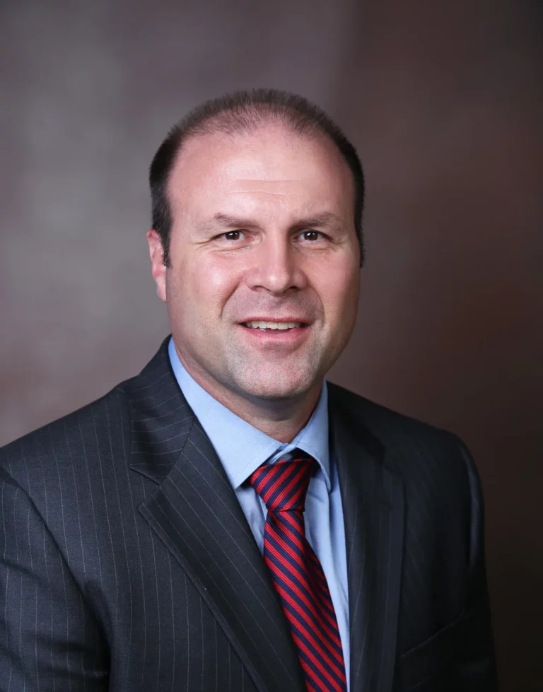 Andrew Gerlach
