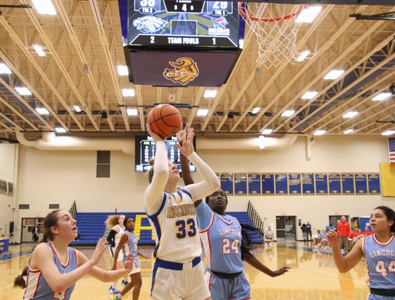 CHS GBB Lauren Burckhard POLL