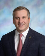 Sen. Casey Crabtree, R-Madison eminent domain