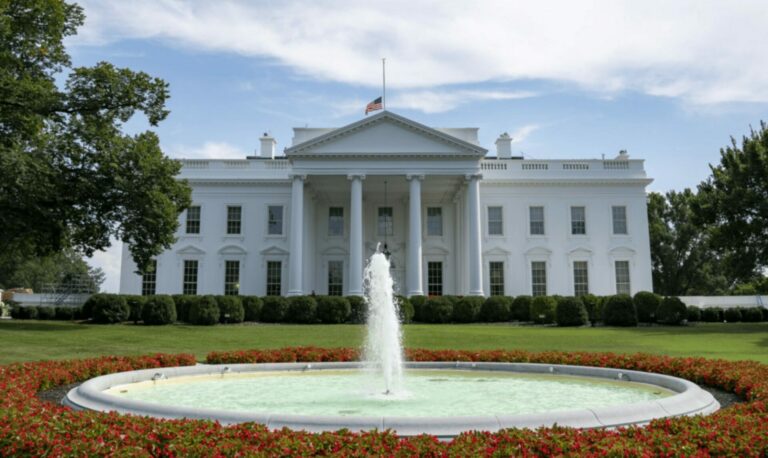 The White House