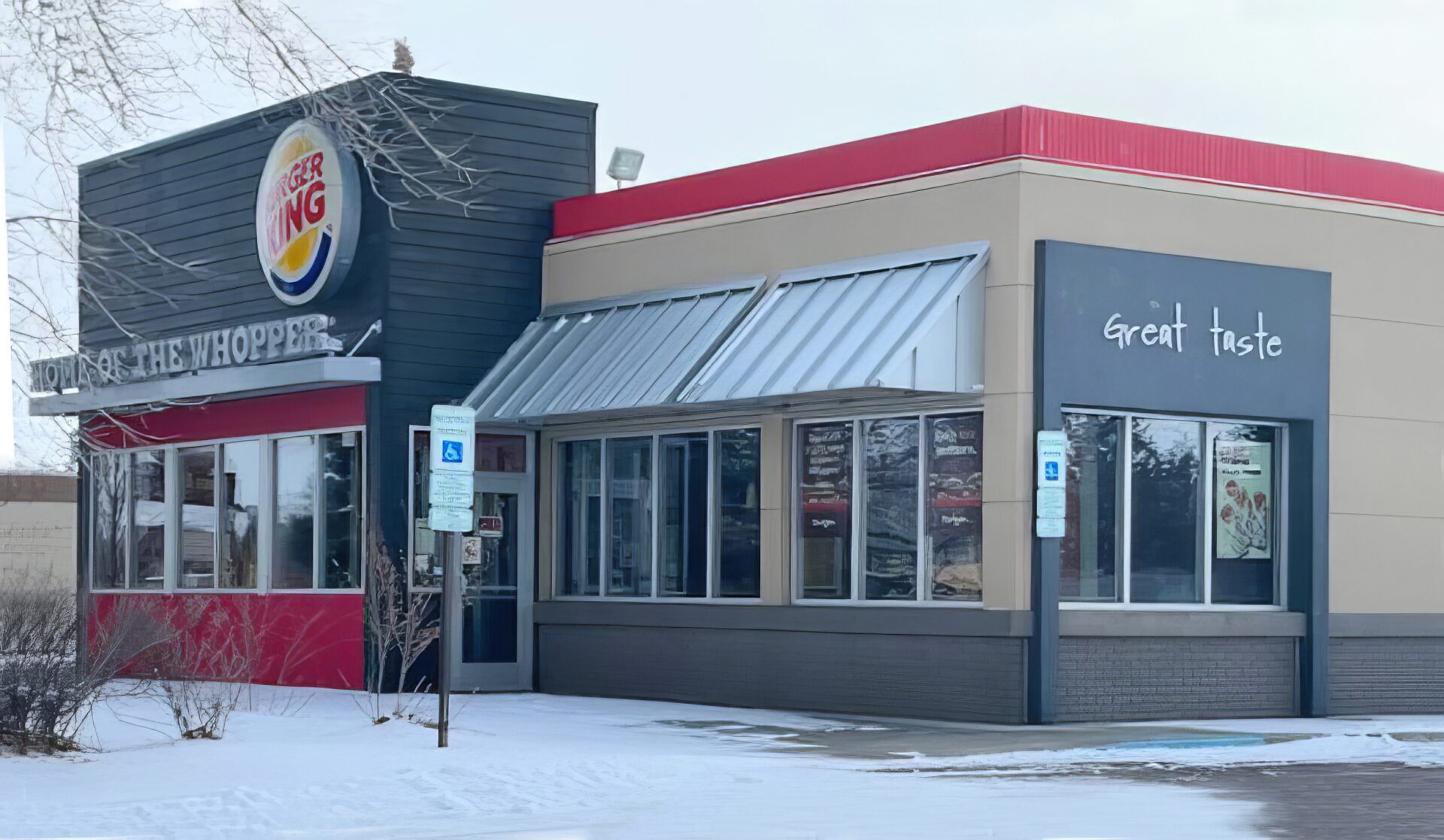 Business Roundup: Burger King Hiring; Glick's Closing, Wings & Rings