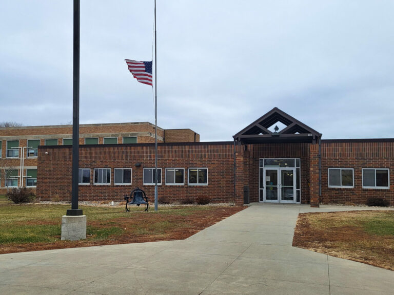 The Groton Area School District approved a $1.25 million opt out for the next 10 years. Aberdeen Insider photo by Symmone Gauer