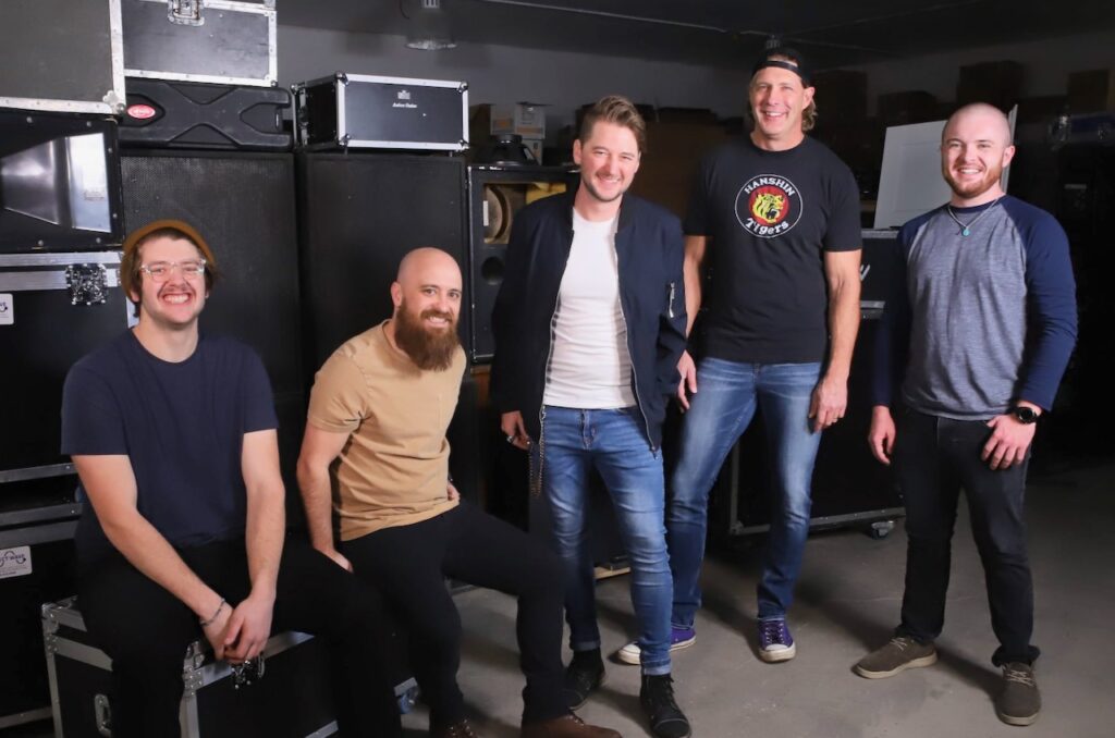 Entertainment: 48Create Begins Friday, Judd Hoos Performs Saturday ...