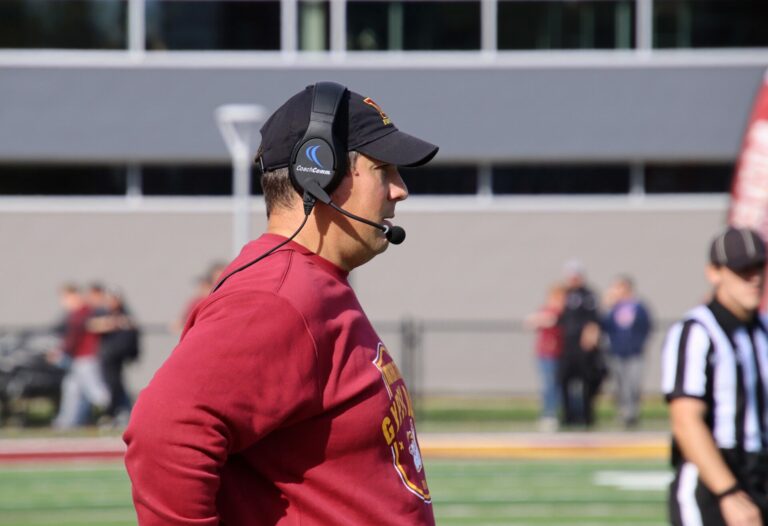 NSU FB Mike Schmidt SL