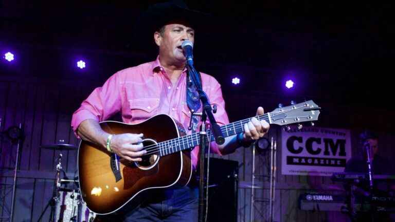 Tracy Byrd