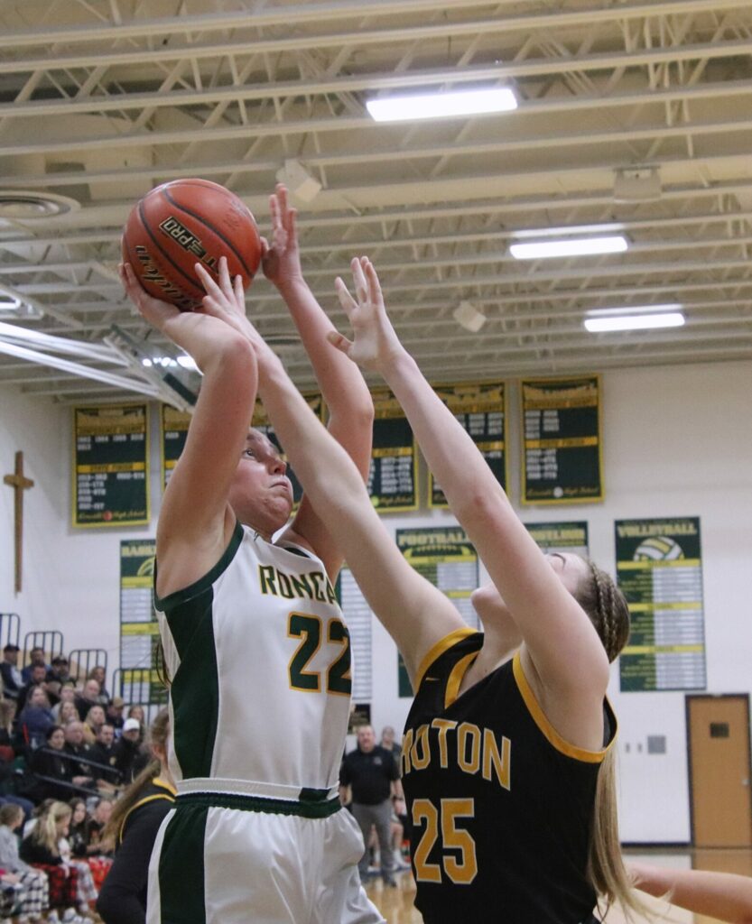 4 Local Girls Teams One Win Away From State Basketball Tournaments ...
