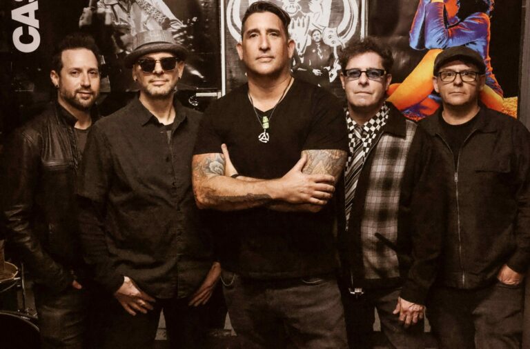 Smash Mouth will play Friday, Aug. 16 at the Brown County Fair along with Sugar Ray and Lit. Promotional photo.