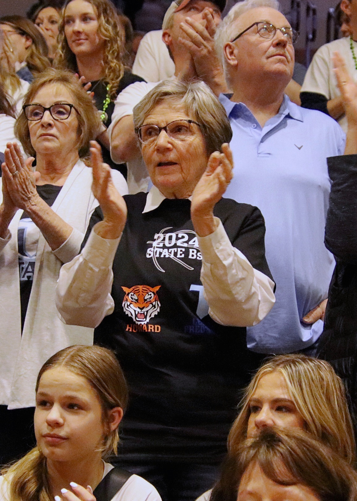 State B Provided Special Moments For Ellendale's Lorelei Maier, Grandsons Aberdeen Insider