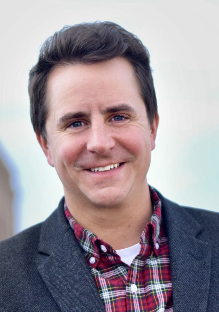 Rep. Will Mortenson, Guest Columnist pipeline