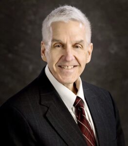 Joe Graves, South Dakota secretary of education
