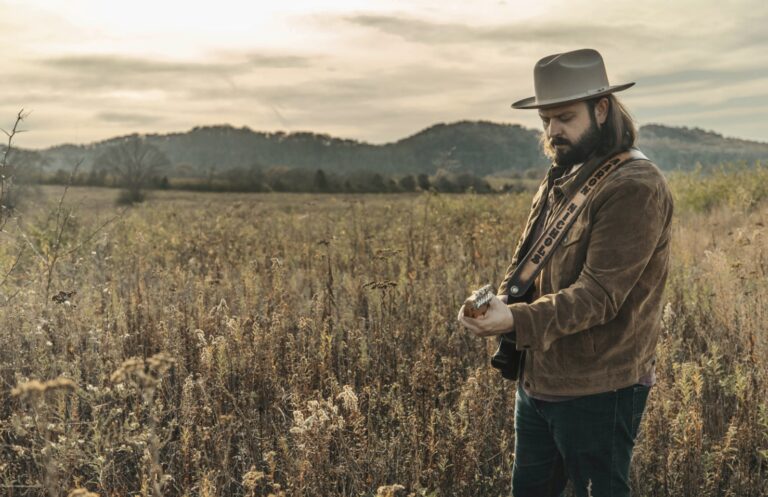 The Aaron Nichols Band will play at the first downtown summer concert on Thursday, June 20 at Malchow Plaza. Publicity photo.