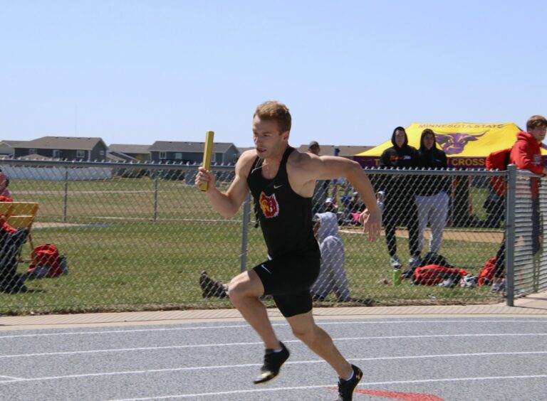 NSU Chris Weber