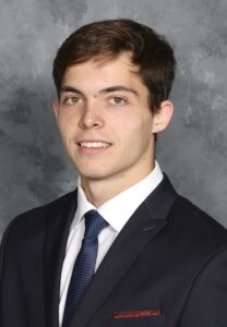 LEONID BULGAKOV, Aberdeen Wings