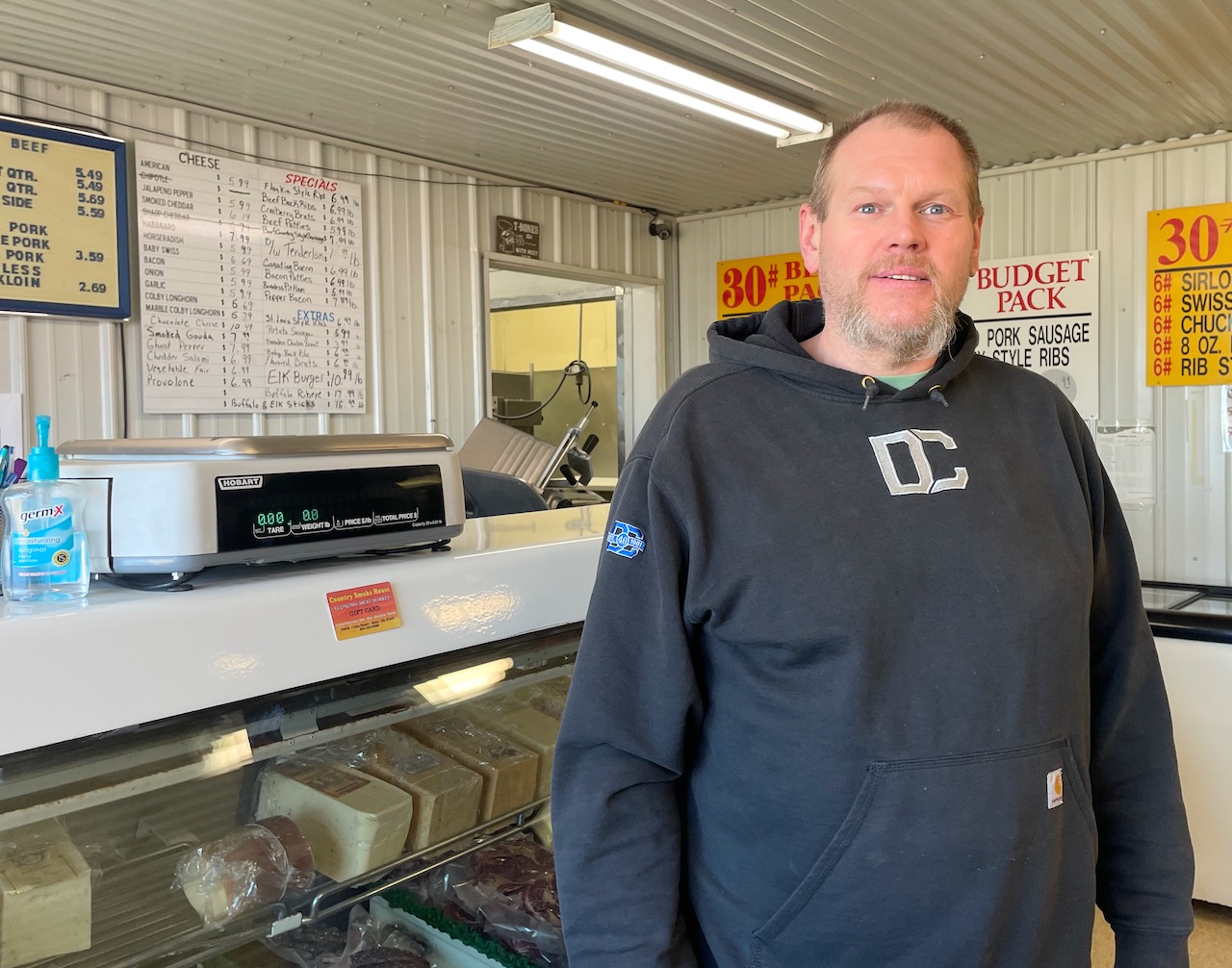 Business Roundup Economy Meat Market Adding Aberdeen Retail Store