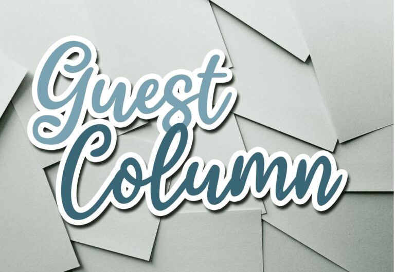 Guest column graphc