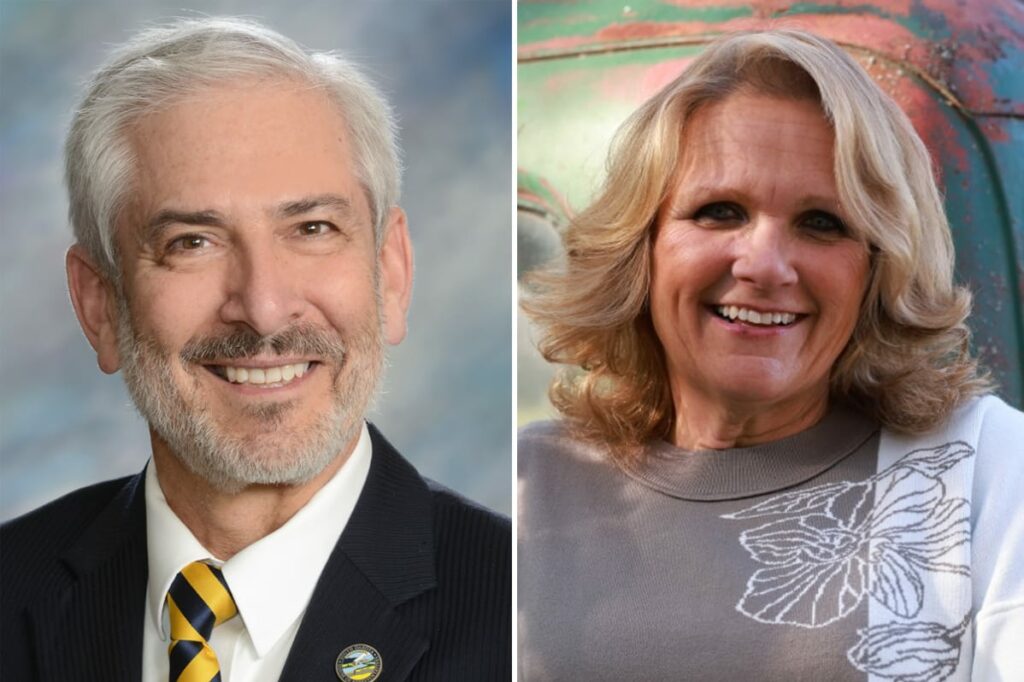 South Dakota Legislature District 4 GOP primary