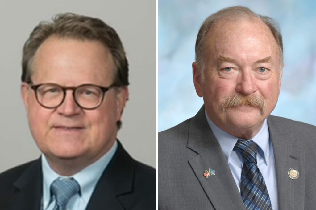 South Dakota Legislature GOP Primary District 16