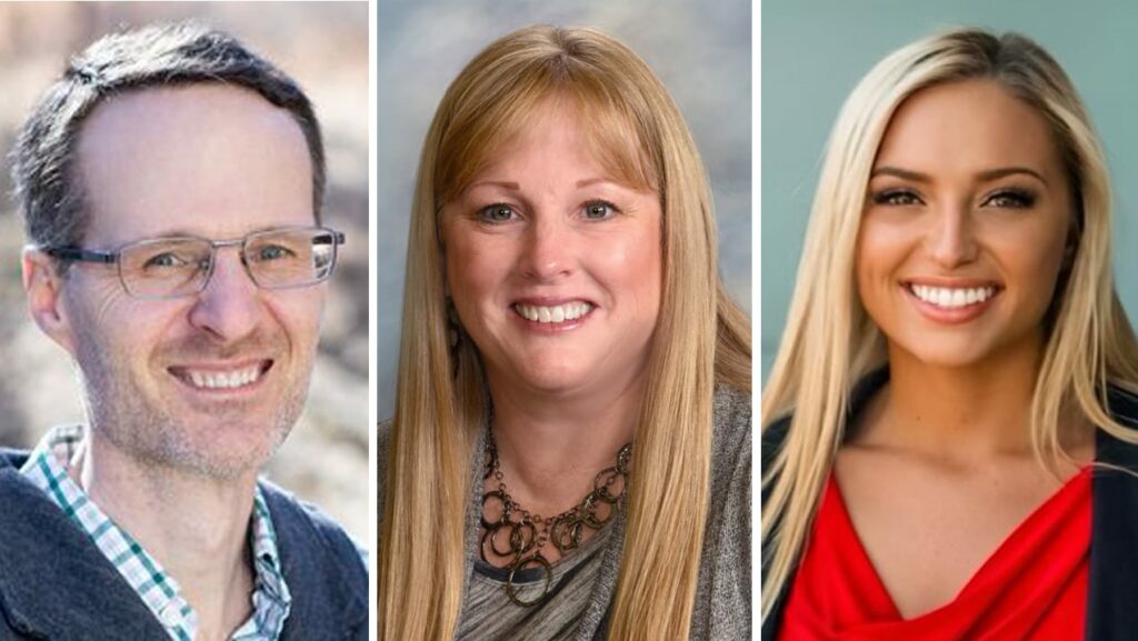 South Dakota Legislature District 30 GOP primary