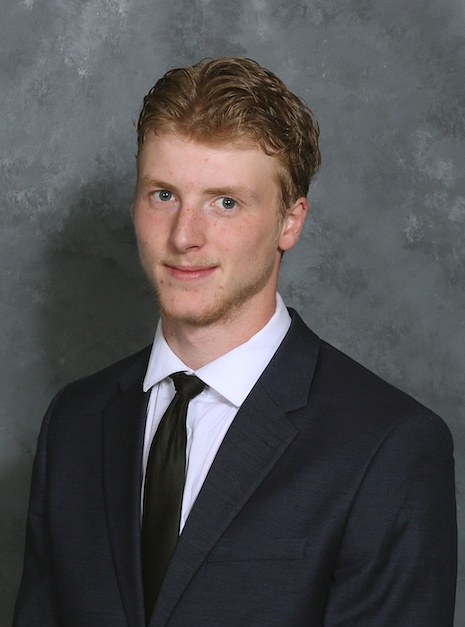 Wings season ends with Game 5 loss in Bismarck 1 wisener wings