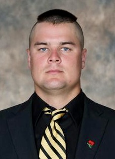 Jordan Hein, Northern State football offensive coordinator