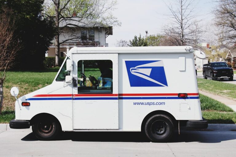 USPS