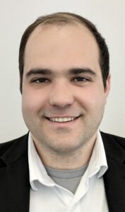 Kyler Dinger, Brown County Commission candidate