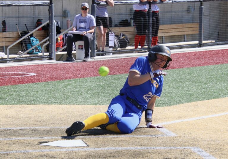 CHS SB Reece comstock slide
