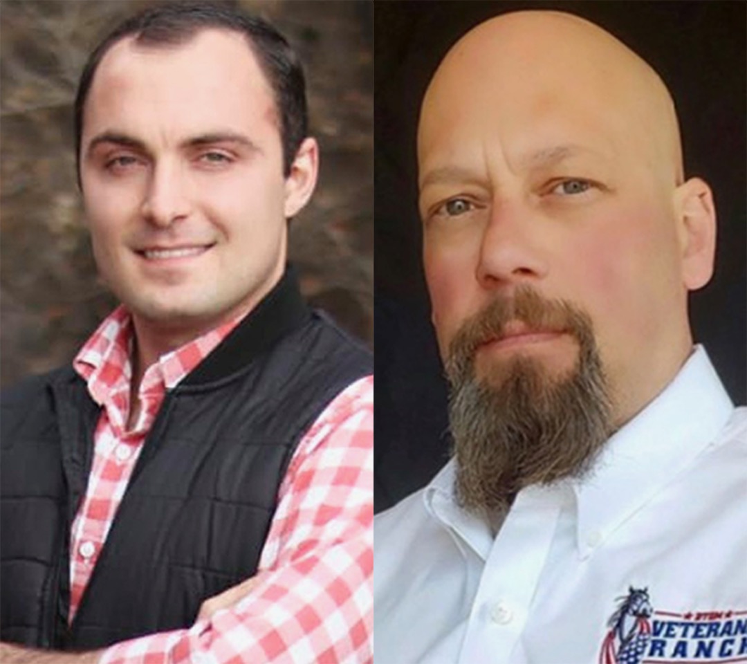 In District 1 Upset, Reder, Manhart Get GOP Primary Nods | Aberdeen Insider