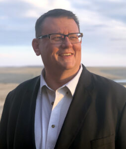 Brock Greenfield, Richmond Lake