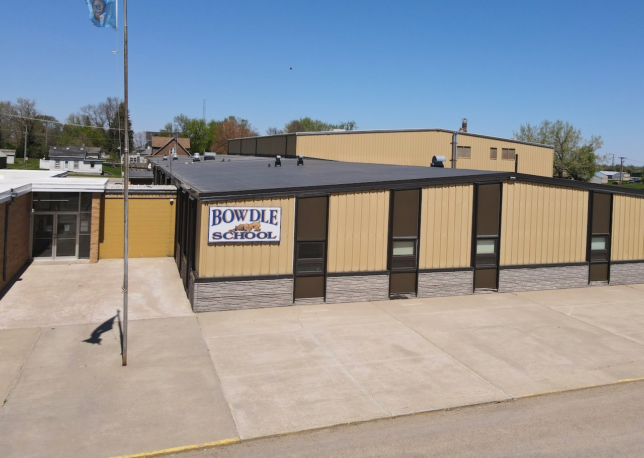 Bowdle School District Exploring Options As Enrollment Drops Below 100