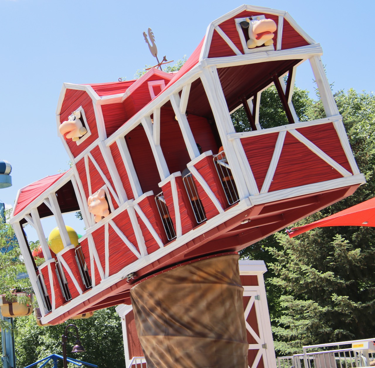 Gallery Family Fun Weekend Draws Crowd Aberdeen Insider