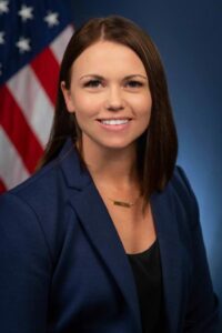 U.S. Attorney for the District of South Dakota, Alison Ramsdell. Drug cartels