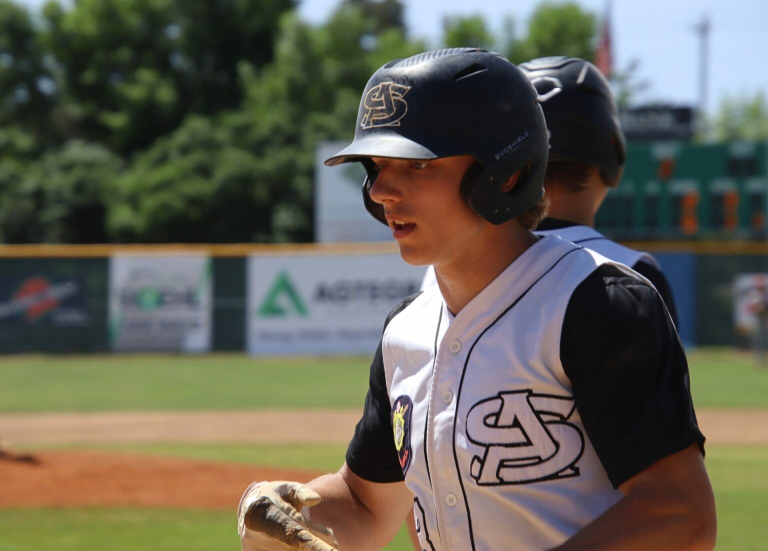 Indoor Practice Facility Helps Smittys To 19-5 Start | Aberdeen Insider