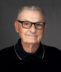 Dale Fredrickson 1 Dale Fredrickson