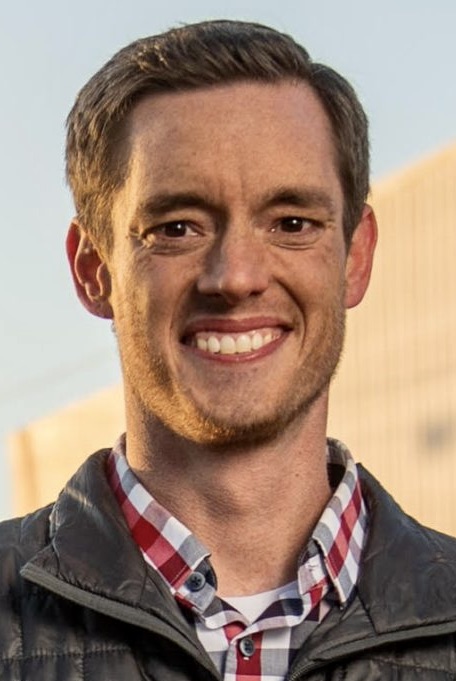 Austin B. Hoffman, McPherson County state's attorney data center