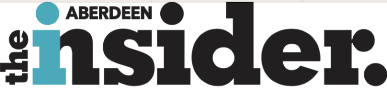 Aberdeen Insider graphic