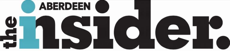 Aberdeen Insider graphic