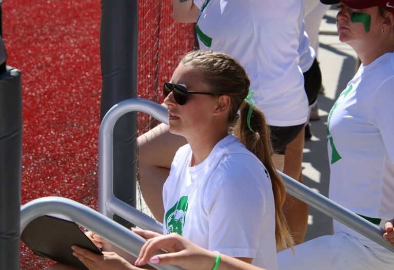 NSU Schilling resigns