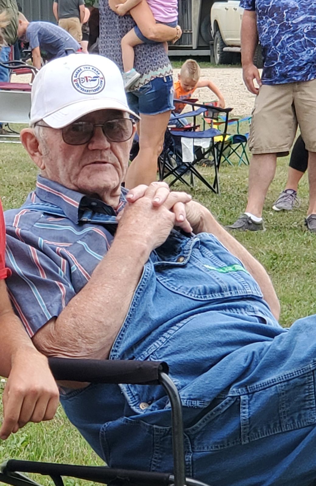 Adrian Paulson Aberdeen Insider