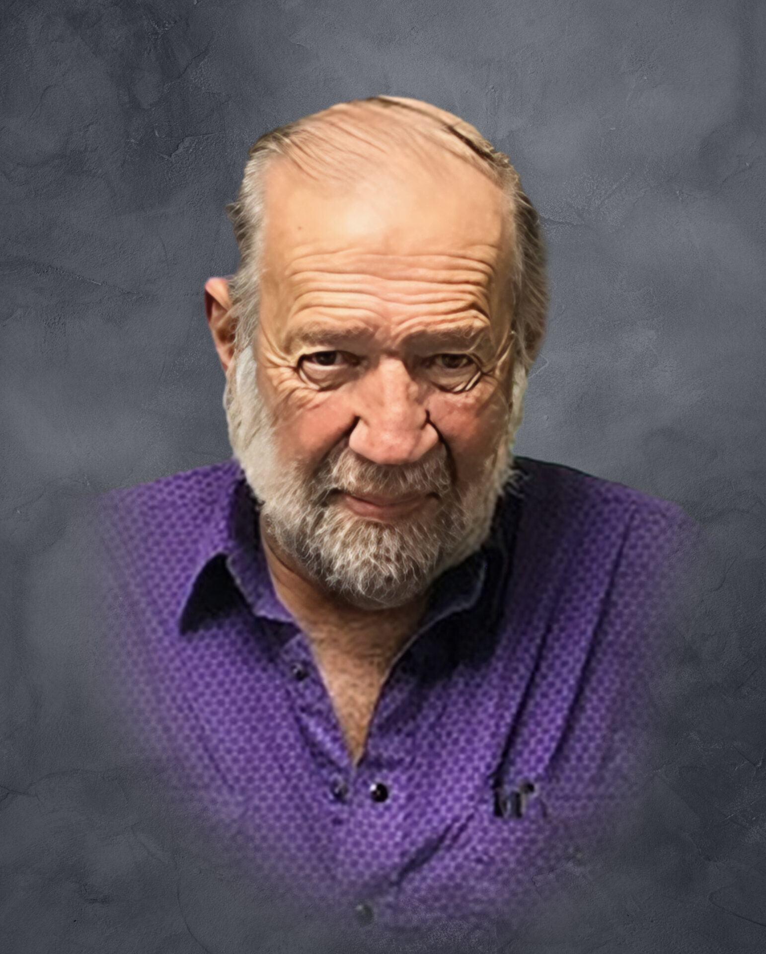 Carl G. Stricherz Aberdeen Insider