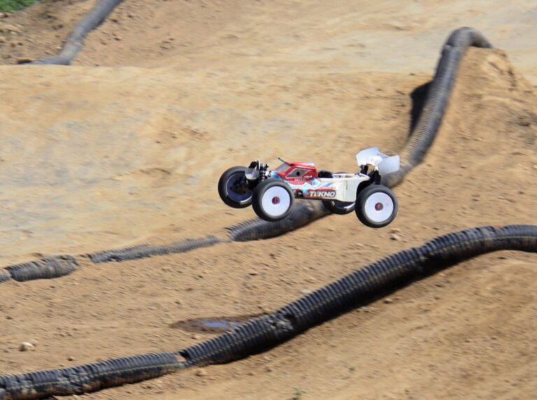 Nitro racer