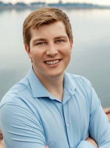 Brock Brown, South Dakota Board of Regents