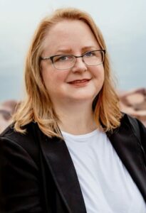 Pam Carriveau regents