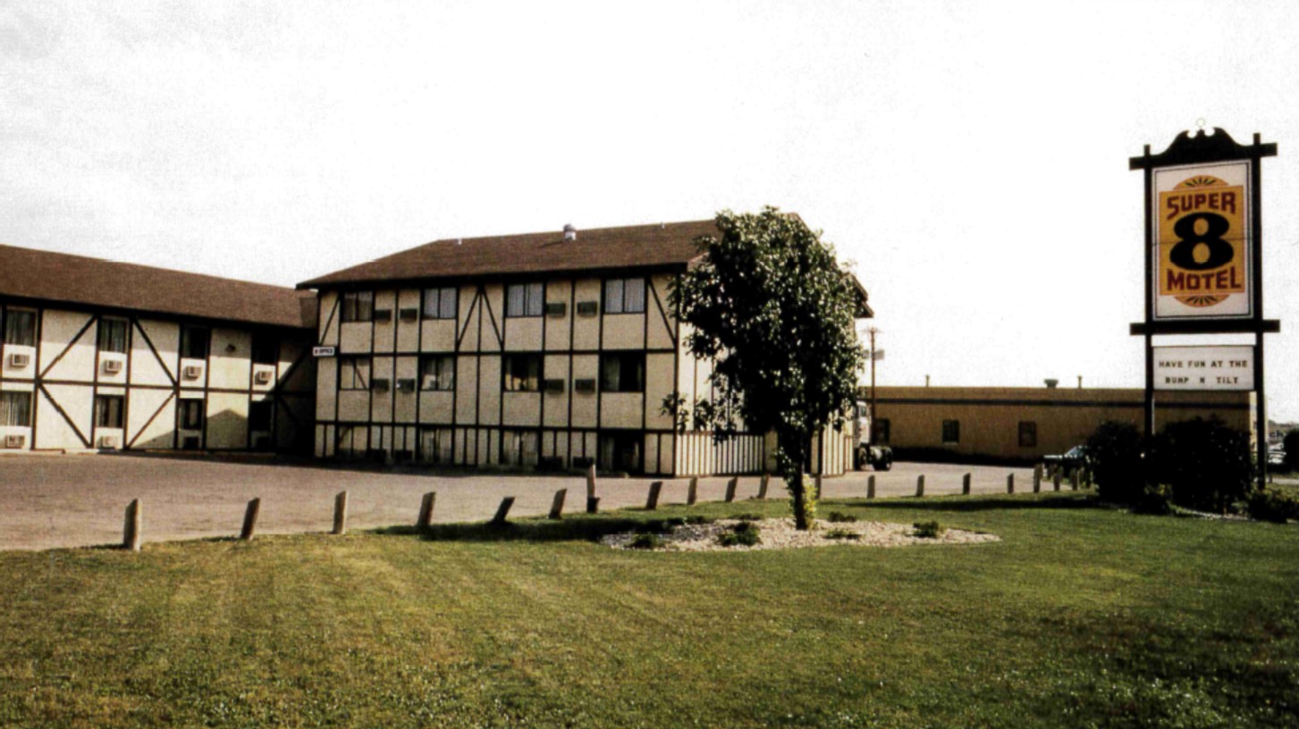 Super 8 Celebrates 50th Anniversary With $8.88 Rooms | Aberdeen