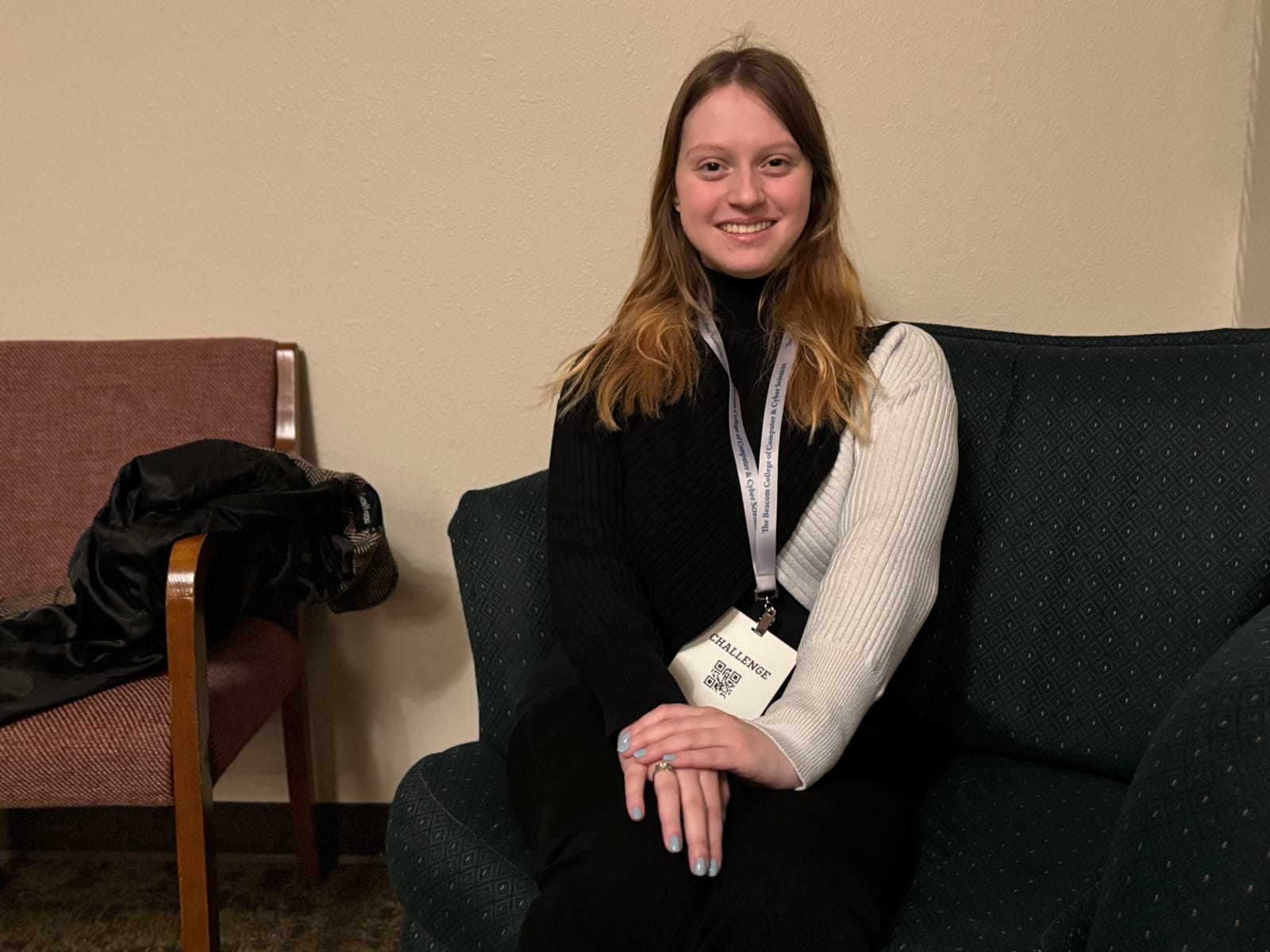 How A Small South Dakota College Became A National Cyber Powerhouse ...