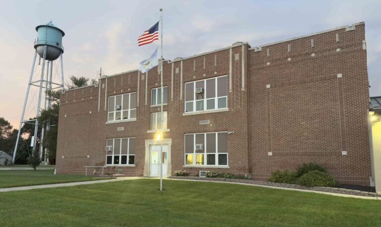 Some people who live in the Frederick Area School District are concerned about how many jobs Superintendent Jeff Kosters and his immediate family members have. Aberdeen Insider file photo.